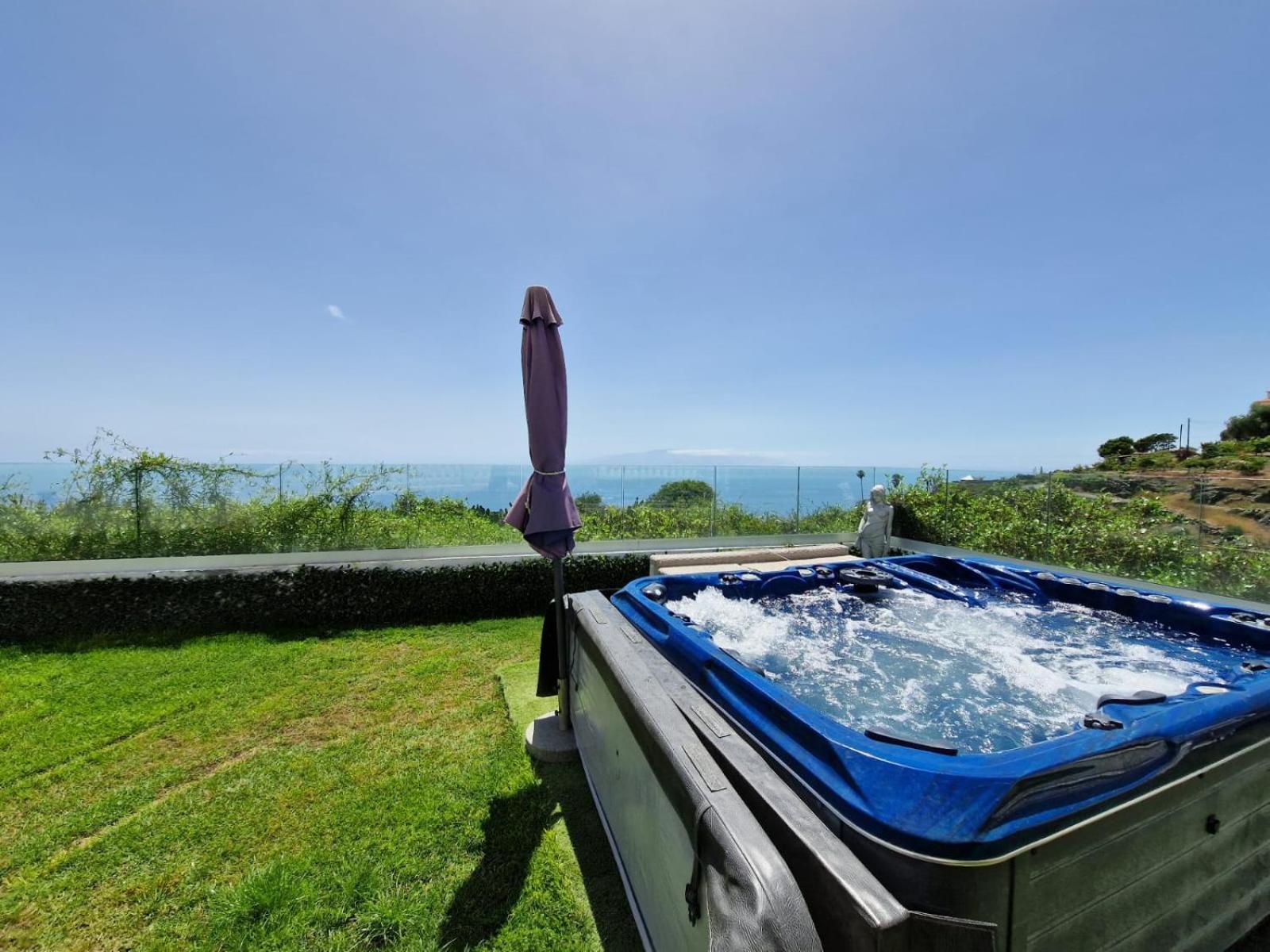 Escape To Finca Conejo, Typical Canarian House Private Jacuzzi, Sauna, Gym, Finca Conejo Taucho By Aqua Vista Tenerife Costa Adeje  Exterior foto