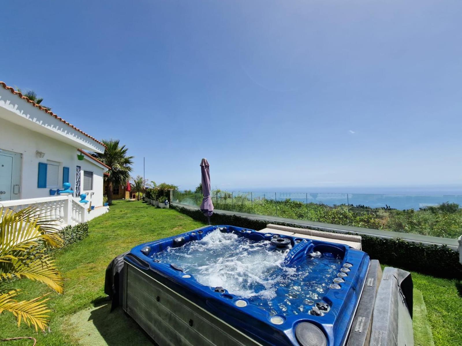 Escape To Finca Conejo, Typical Canarian House Private Jacuzzi, Sauna, Gym, Finca Conejo Taucho By Aqua Vista Tenerife Costa Adeje  Exterior foto