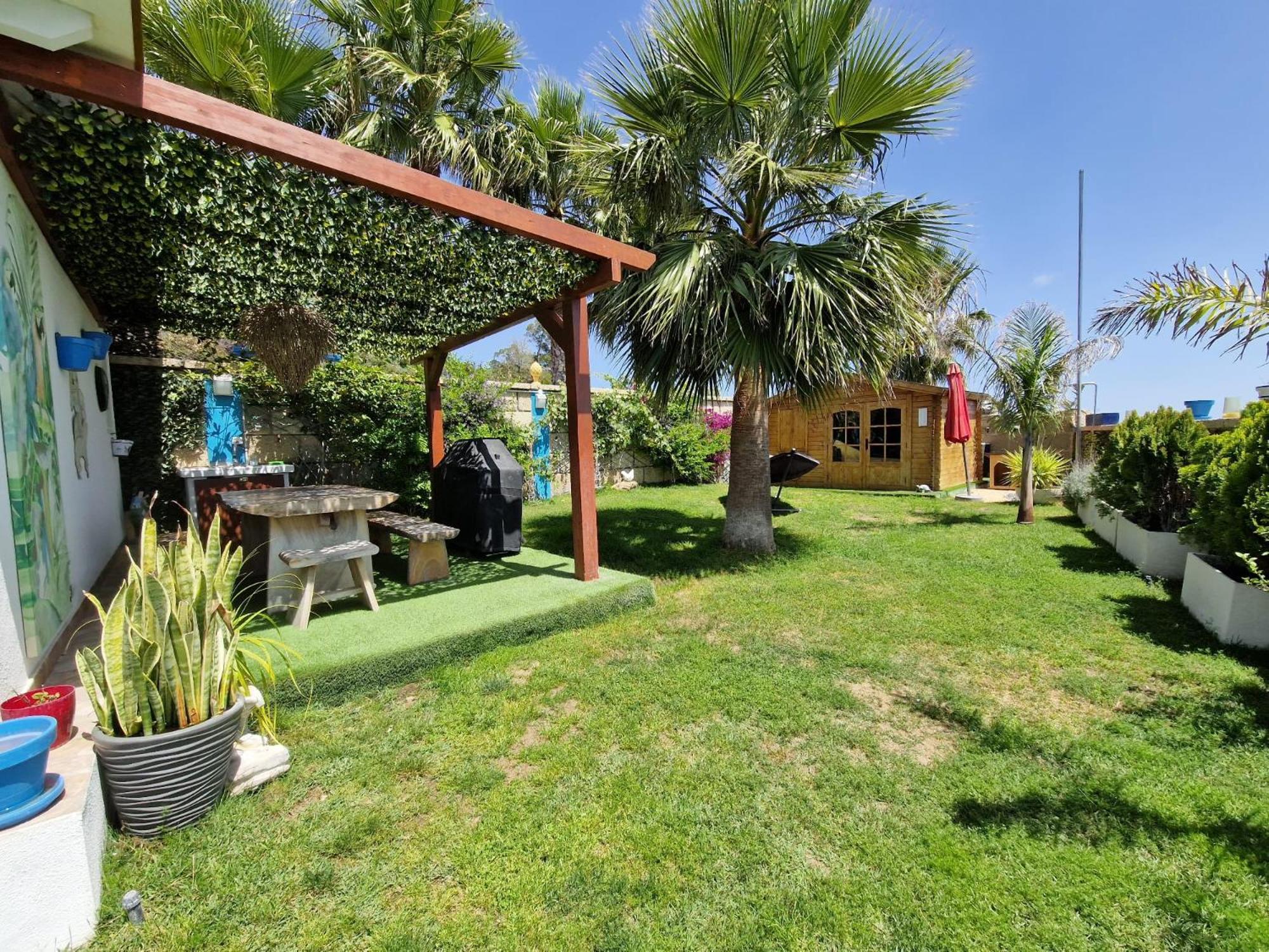 Escape To Finca Conejo, Typical Canarian House Private Jacuzzi, Sauna, Gym, Finca Conejo Taucho By Aqua Vista Tenerife Costa Adeje  Exterior foto