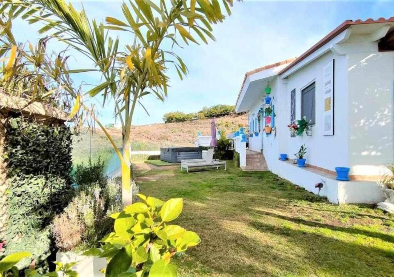 Escape To Finca Conejo, Typical Canarian House Private Jacuzzi, Sauna, Gym, Finca Conejo Taucho By Aqua Vista Tenerife Costa Adeje  Exterior foto